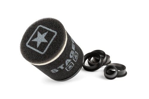 35035bk filtro aria - s6-35035bk, racing