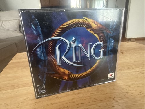 Ring the epic - ring:,