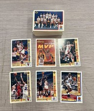 101 card nba upper deck jordan