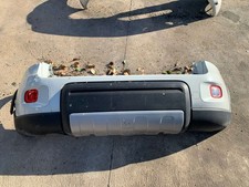 Paraurti posteriore Fiat Panda