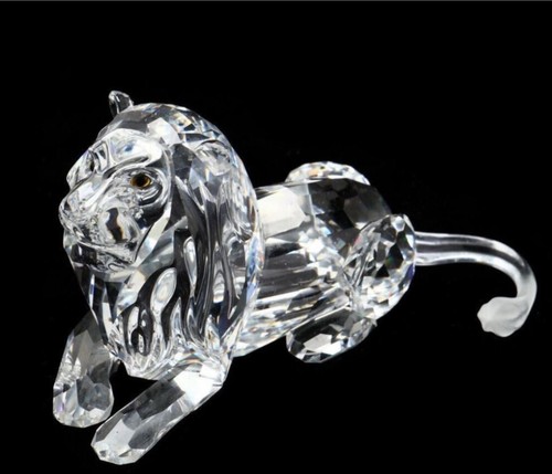 Swarovski 1995 ispirazione - swarovski,