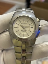 Orologio Uomo Seiko Arctura