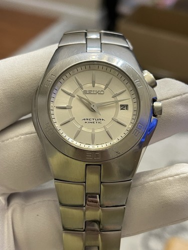 Orologio uomo seiko - uomo, arctura