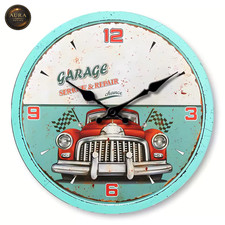 Orologio parete moderno 40 - da,