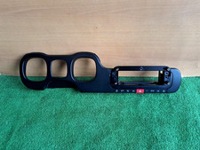 MODANATURA CENTRALE CRUSCOTTO