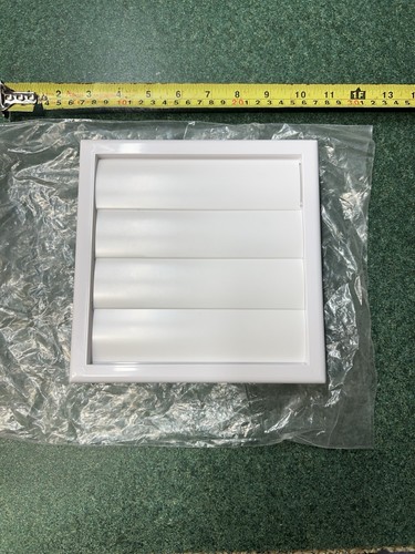 Griglia ventilatore pollici - 5,