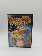 Dragon Ball The Saga of Goku