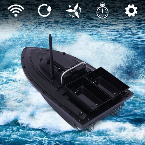 84100 esca pesca barca - esca,