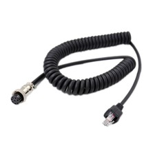 Prolunga cavo microfono per