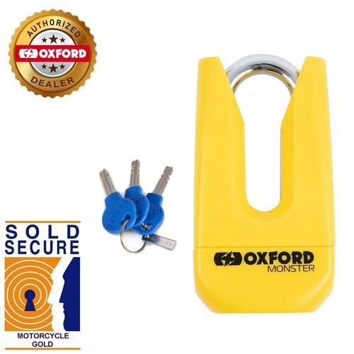 Oxford of36m blocco disco - of36m,