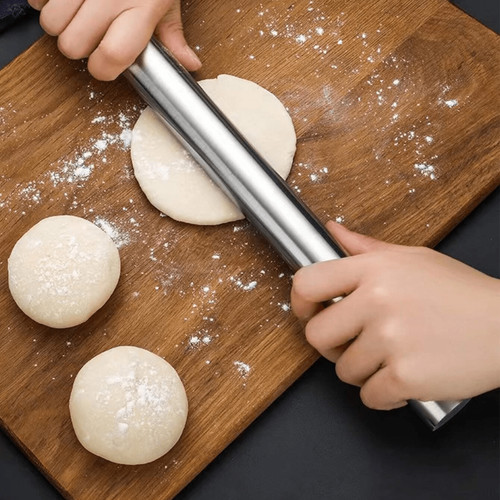 Perno acciaio inox cucina - in,
