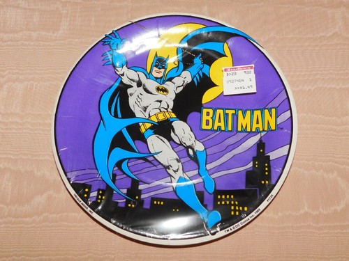 Vintage 1989 batman party - 1989, 8