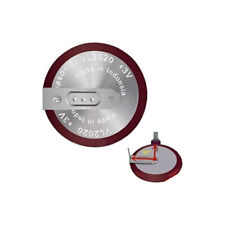 Batterie a bottone batteria