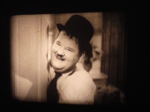 Super 8mm flicker - 8mm, flashbacks