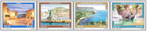 2009 francobolli repubblica - repubblica,
