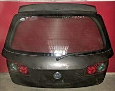 PORTELLONE COFANO POSTERIORE LUNOTTO FIAT CROMA 2006 2007 N.B DANNO IN FOTO