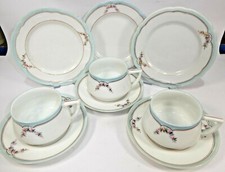 Three Place Settings Rosenthal