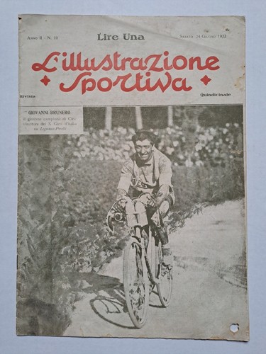 Illustrazione sportiva - l'illustrazione,