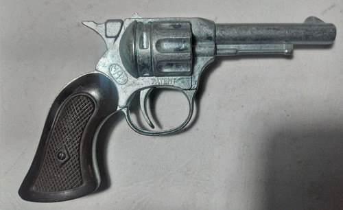 Pistola giocattolo revolver