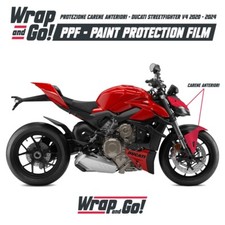 Kit Protezione Ducati