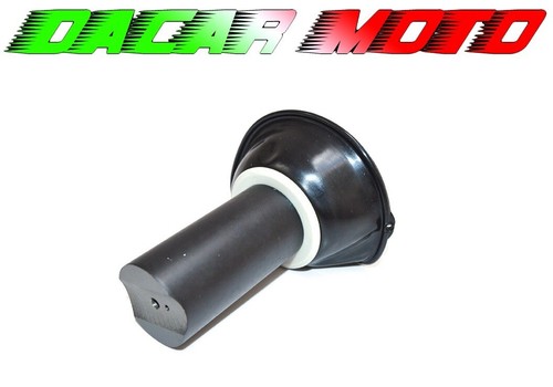 Membrana carburatore anteriore - membrana,