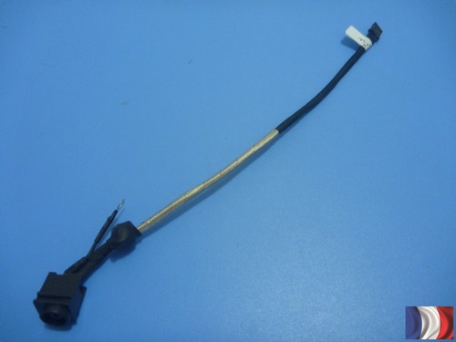 Conector power port jack - dc,