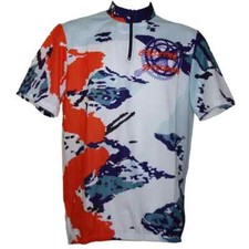 Maglia tecnica da ciclista