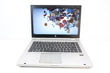 HP ELITEBOOK 8470P 14,1'' Core