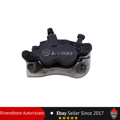 Pinza freno posteriore bmw - freno, r