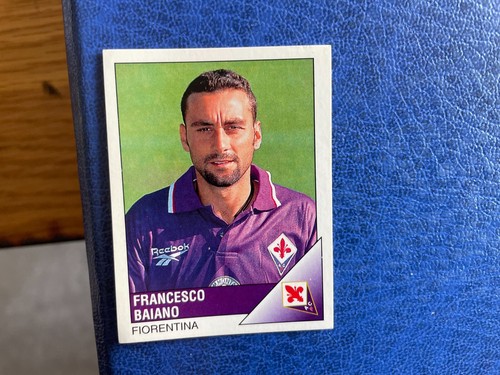 Panini calciatori 1995 - panini,