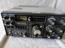 Radio Yaesu FT-101Z