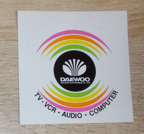 Vecchio adesivo sticker - adesivo, |