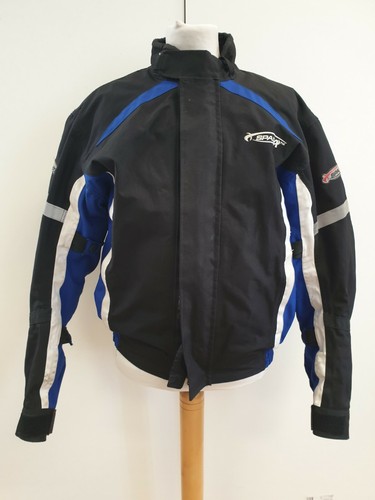 Q81 giacca biker uomo spada - q81,