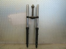 FORCELLA STELI PIASTRA FORK STEMS PLATE HONDA CBF 750 F 1981