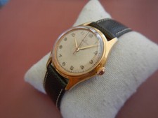 1962 ZENITH "CALATRAVA"