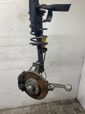 FIAT CROMA 1.9 DIESEL MOZZO FUSELLO SOSPENSIONE BRACCIO SINISTRO 2005 2010 B2592