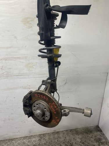 Fiat croma diesel - fiat, mozzo