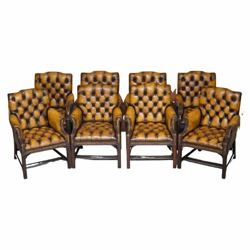 Otto poltrone club thomas - otto,