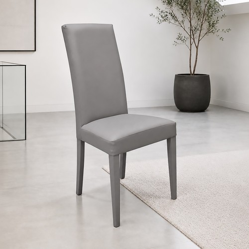 Sedia mod denver - sedia, pu