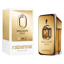 Paco Rabanne Million Gold