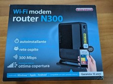 SITECOM - Wi-fi Modem Router