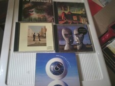 Pink Floyd Amazing lot of 4