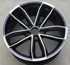Cerchio 1x19 pollici Audi A4