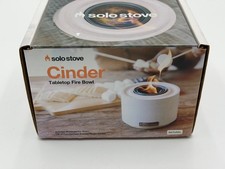 SOLO STUFA CENERE CIOTOLA
