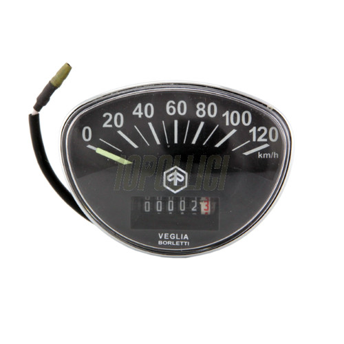 Contakm oem vespa - contakm, p&a
