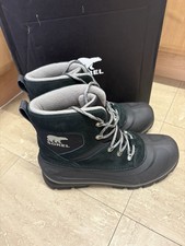 Scarpe stivali invernali Sorel