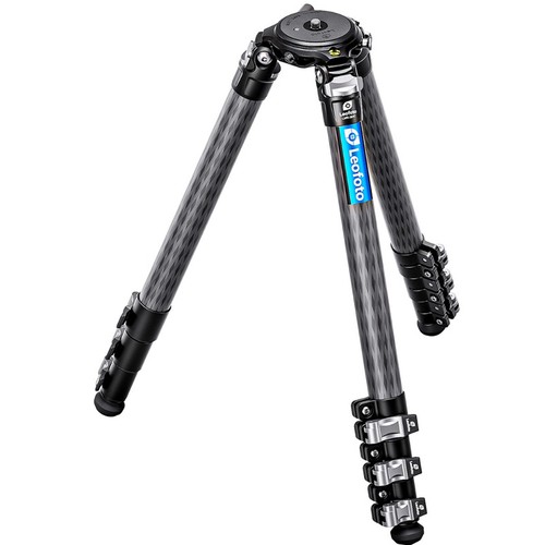 Leofoto lmr 364c treppiede - lmr-364c, in