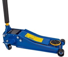 Crick Auto 4T Idraulico