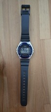Orologio Casio W-216H