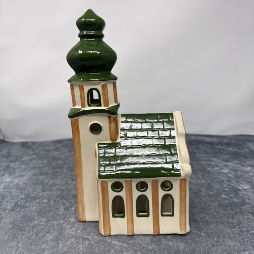 G435 leyk chiesa - leyk,